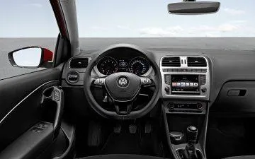 VW Polo 